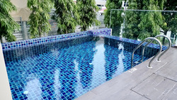 Qube Suites (D14), Apartment #550679521